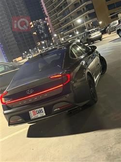 هيونداي سوناتا